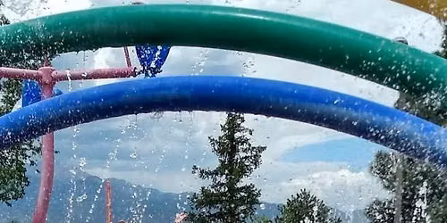 Summer Splash Fun \ud83c\udf0a\ud83c\udf1e 
