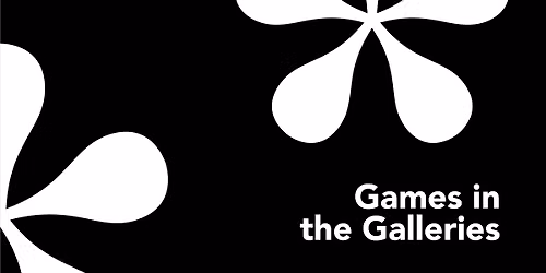 Games in the Galleries: Scribble Challenge