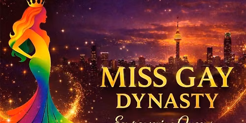 Miss Gay Dynast Finale