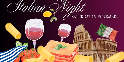 Italian Night