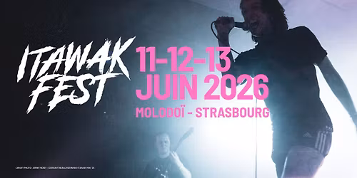 ITAWAK FEST 2026