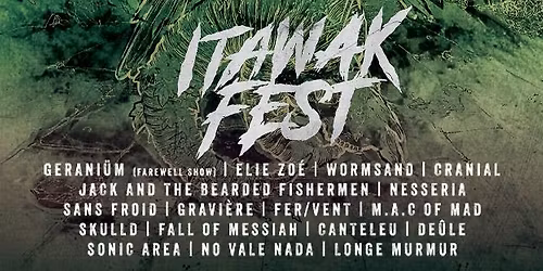 ITAWAK FEST 2026