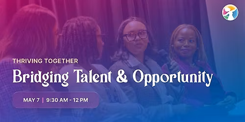 Black Women Thriving East of the River 2026 Healthcare Employer Convening