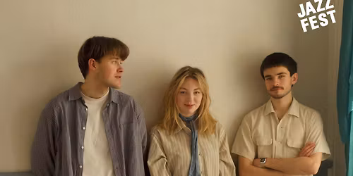 Atomos \/\/ Jazzfest 2026