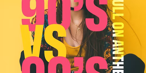 Just A Bit Of... 90's Anthems