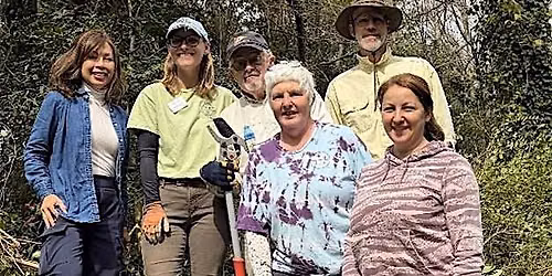 Fall Invasive Plant Management Workshop