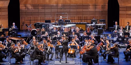 Vancouver Island Symphony - Nanaimo