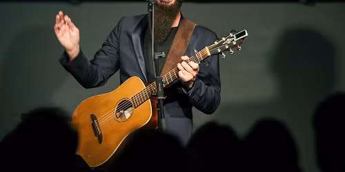 MIKA VANDBORG - SOLO