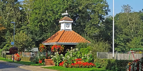 Filby Christmas Fayre 2025