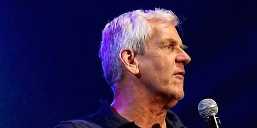 A Night of Comedy with LENNY CLARKE & Friends