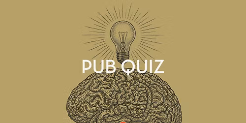 Pub Quiz \/ Fuglen Gamlebyen