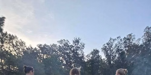 Fall Woman\u2019s Retreat