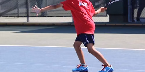 Fremont Tennis 2026: Power Up Your Game This September \ud83c\udfbe