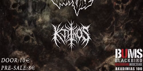 TOTAL DEATHFEST VOL \u0399\u0399