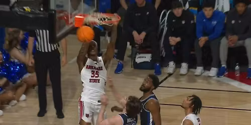 Fordham Rams at Saint Louis Billikens Mens Basketball