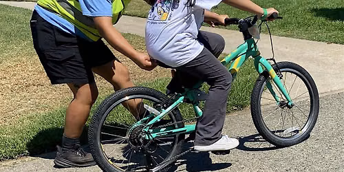 Learn to Ride Workshop, July 2026