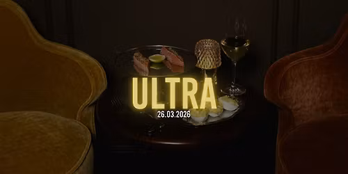 Jetlaggers ULTRA at Officine Bac - PARIS