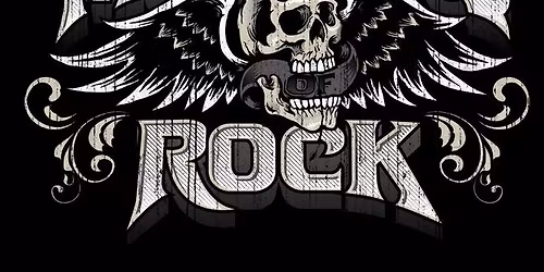 MONSTERS OF ROCK 2025 Featuring Jane's Affliction, 46 & Tool and Maximum Friction