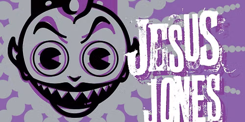 Jesus Jones