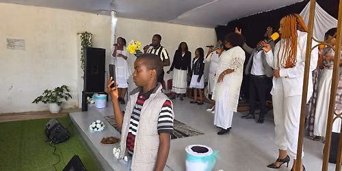 Worship Sunday 