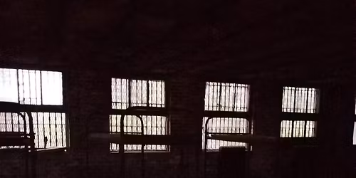 Dillinger Slept Here (10am-2pm) (Noon-4pm) May 23rd