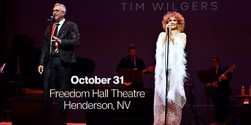 Giada Valenti - with special guest Tim Wilgers