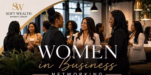 Women in Business Networking