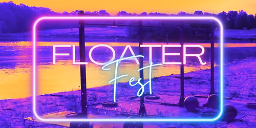 Floater Fest 2026