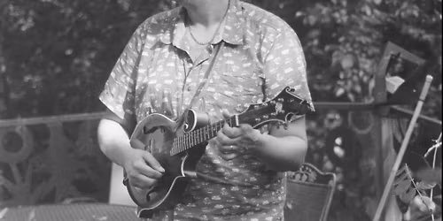 Super Tremolo Brothers \/\/ Arlonious rodeo king \/\/ Shane ft Ben Bloch ~ 6pm Early Show 