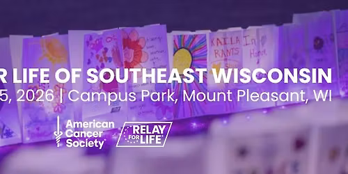Relay for Life 2026