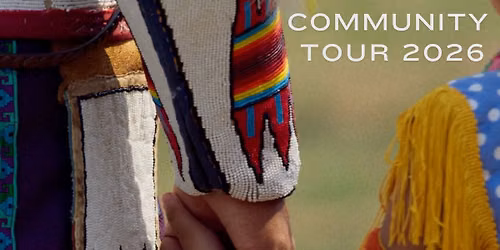 FREE FILM SCREENING: Powwow People at The District at Choctaw Casino & Resort Durant, OK