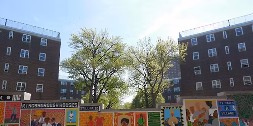 Walking Weeksville: A Black Heritage Public Walking Tour