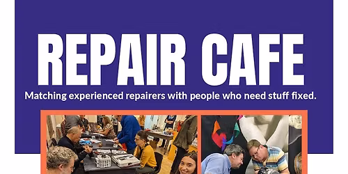 Histon Repair Cafe