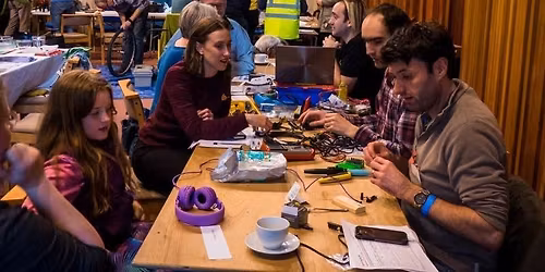 Histon Repair Cafe