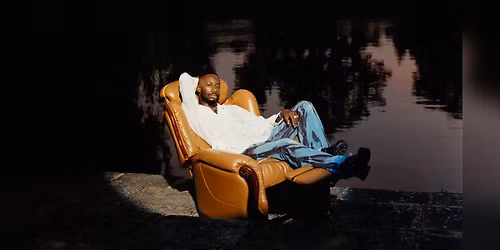 Goldlink Birmingham Tickets