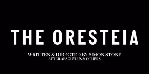 The Oresteia