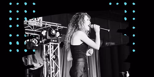 Tricia Ann Band Live at The Gym Bar & Grill 