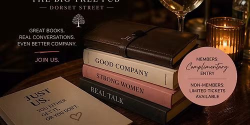 The Just Us Book Club Returns