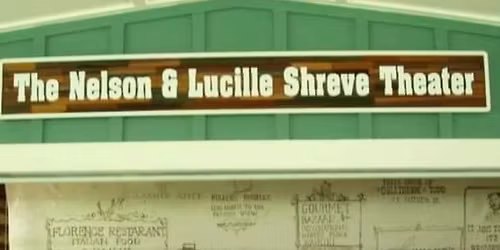 Murder on Tombstone Island