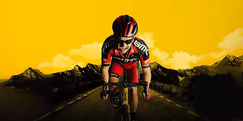 CADEL: Lungs on Legs