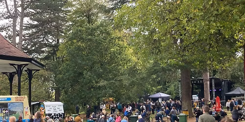 \ud83c\udf89 FAB FOOD FEST \u2013 DROITWICH AUTUMN FEST 2026 \ud83c\udf89