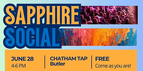 SAPPHIRE SOCIAL