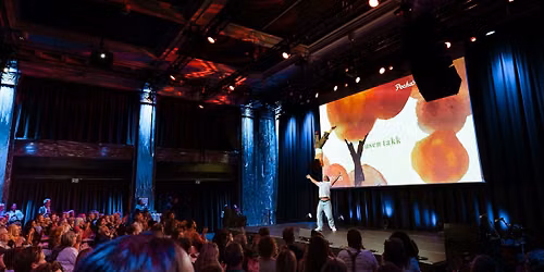 Pecha Kucha Night Vol 69