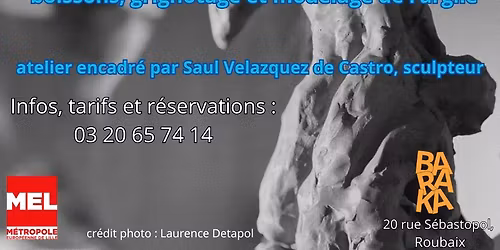 Ap\u00e9ro-sculpture