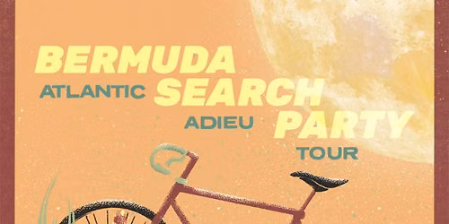 Bermuda Search Party