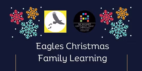 Aylsham High School Eagles Year 7 Class - Family Learning Afternoon