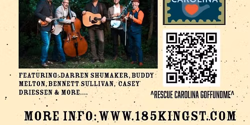 Woody Platt at Martin Marietta Center for the Performing Arts - Fletcher Opera Theater