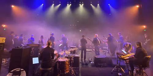 Blues Guitar Roadshow Capital Theatre Bendigo