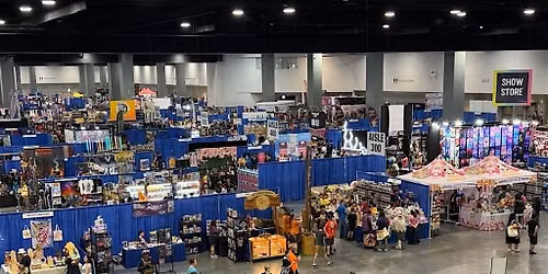 Americas Food & Beverage Show & Conference
