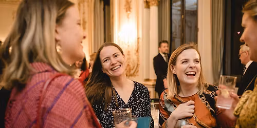 Women in Business, Startups, Professionals  Social Networking Event Houston